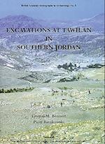 Excavations at Tawilan in Southern Jordan