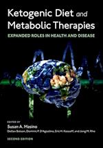 Ketogenic Diet and Metabolic Therapies