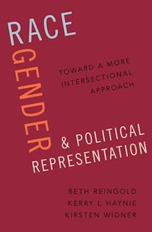 Race, Gender, and Political Representation