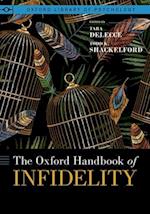 The Oxford Handbook of Infidelity