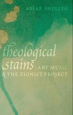 Theological Stains