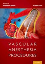 Vascular Anesthesia Procedures