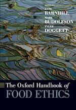 The Oxford Handbook of Food Ethics