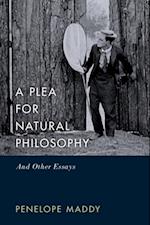 Plea for Natural Philosophy