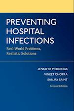 Preventing Hospital Infections