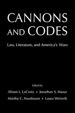 Cannons and Codes