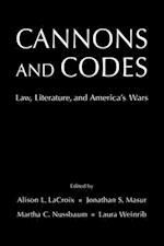 Cannons and Codes