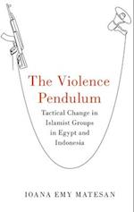 Violence Pendulum: Tactical Change in Islamist Groups in Egypt and Indonesia 