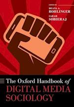 The Oxford Handbook of Digital Media Sociology