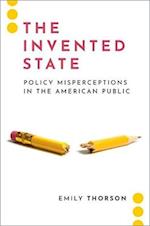 The Invented State