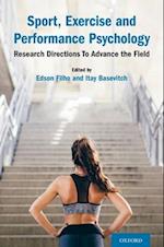 Sport, Exercise and Performance Psychology