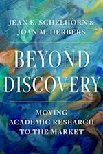 Beyond Discovery