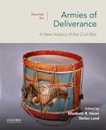 Sources for Armies of Deliverance