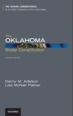 The Oklahoma State Constitution