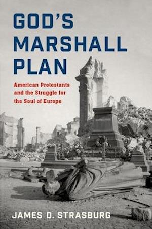 God's Marshall Plan