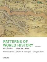 Patterns of World History, Volume One