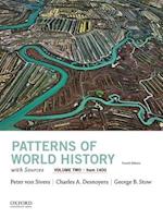Patterns of World History, Volume Two