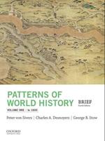 Patterns of World History, Volume One