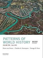 Patterns of World History, Volume Two