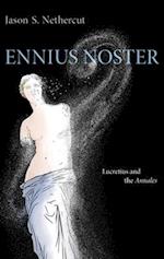 Ennius Noster: Lucretius and the Annales 