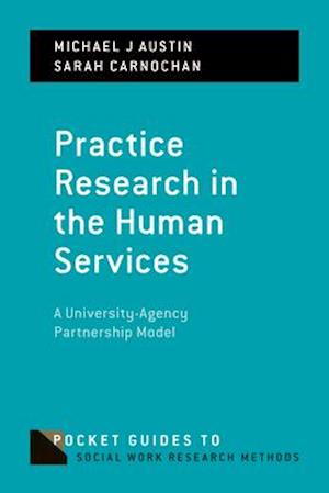 Practice Research in the Human Services