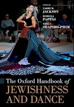 Oxford Handbook of Jewishness and Dance