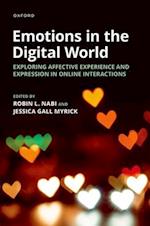 Emotions in the Digital World
