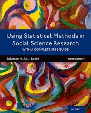 Using Statistical Methods in Social Science Research