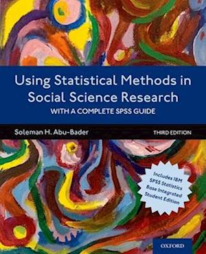 Using Statistical Methods in Social Science Research