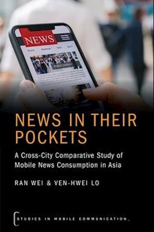 News in Their Pockets