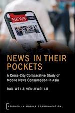 News in their Pockets