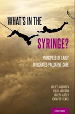 What's in the Syringe?