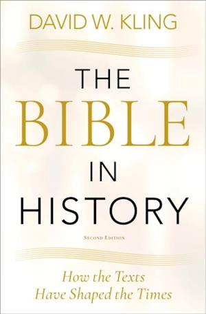 Bible in History