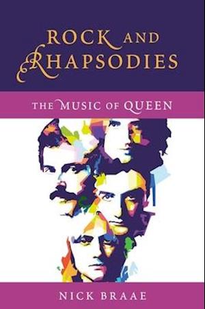 Rock and Rhapsodies