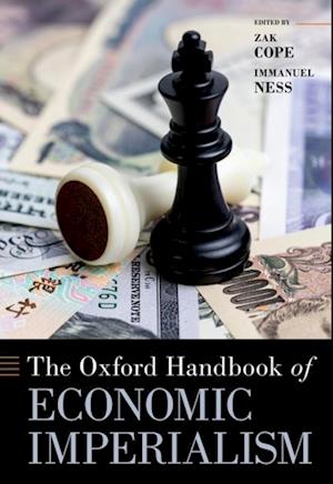 Oxford Handbook of Economic Imperialism