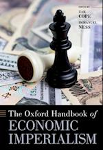 Oxford Handbook of Economic Imperialism