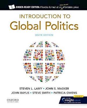 Introduction to Global Politics 6th Edition