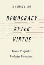 Democracy after Virtue