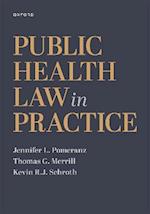 Public Health Law in Practice
