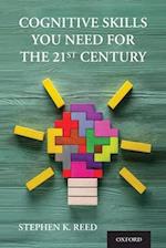 Cognitive Skills You Need for the 21st Century