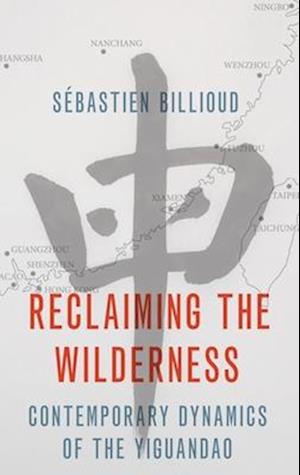 Reclaiming the Wilderness