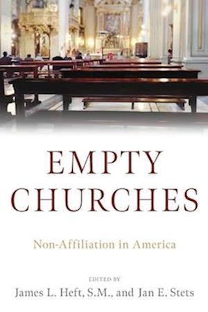 Empty Churches