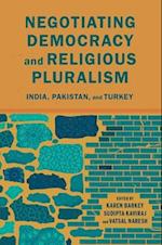 Negotiating Democracy and Religious Pluralism