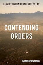 Contending Orders