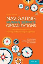 Navigating Human Service Organizations