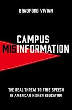 Campus Misinformation