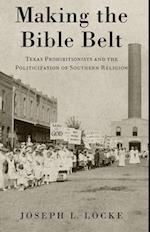 Making the Bible Belt