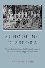 Schooling Diaspora