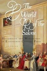 The World of the Salons
