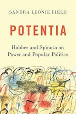 Potentia: Hobbes and Spinoza on Power and Popular Politics 